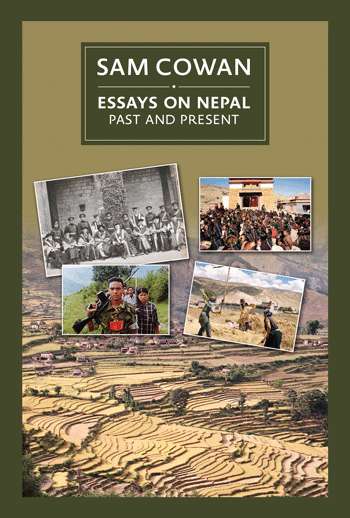 essay on nepali society past present and future